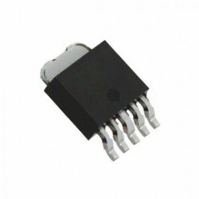 PQ1CZ21H, 1CZ21H, TO-252-6L Voltaj Regülatör