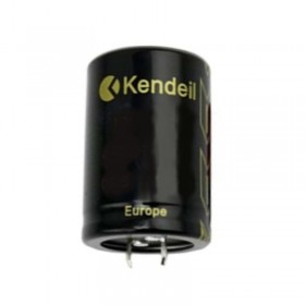 1.500uF 450V 40x77mm 85'C SNAP Elektrolitik Kondansatör