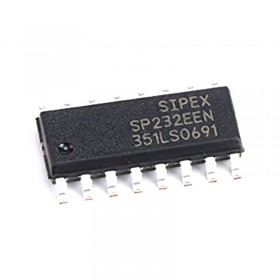 SP232EEN, SOIC-16 SMD Entegre Devre