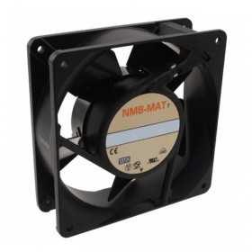 4715HS-23T-B50-AM0, 119x119x38mm 230V AC 15W Fan