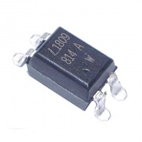LTV-814AS, 814A, SMD-4 Optoizolatör