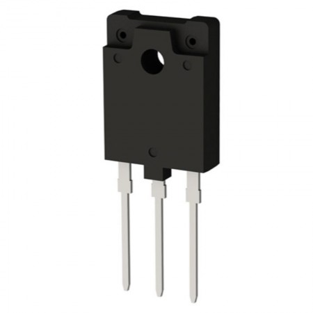 SCT2H12NZ, N-Ch 1700V 3.7A 1.15Ω TO-3PFM Power Mosfet Transistör