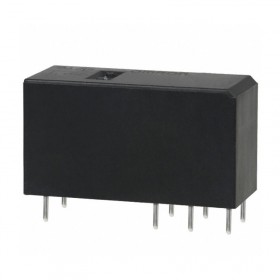 G2RL-2-DC18, 18VDC 8A DPDT (2 Form C) Röle