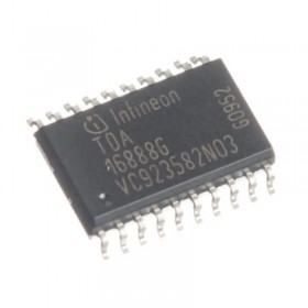 TDA16888G, 16888G, SOIC-20 SMD Entegre Devre