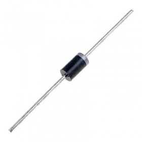 1N5363B, 30V 5W DO-15 Zener Diyot