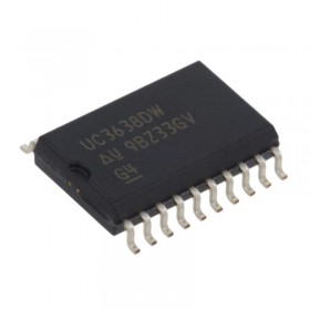 UC3638DW, SOIC-20 SMD Entegre Devre