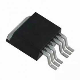 IPB065N15N3G, 065N15N, N-Ch 150V 130A 6.5mΩ TO-263-7 SMD Mosfet Transistör