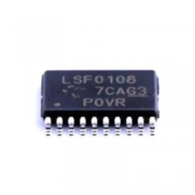 LSF0108DGSR, LSF0108, VSSOP-20 SMD Entegre Devre