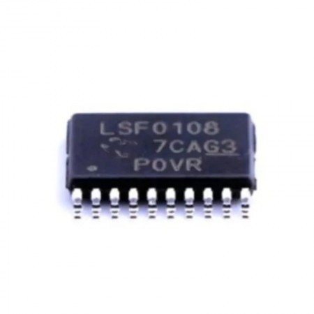 LSF0108DGSR, LSF0108, VSSOP-20 SMD Entegre Devre
