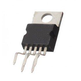 VIPER50-E, Pentawatt-5 Entegre Devre