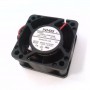 1608VL-04W-B60-B00, 40x40x20mm 12VDC 0.17A 2 Kablolu Fan