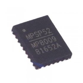 MP8009GV-Z, MP8009, QFN-28 SMD Entegre Devre