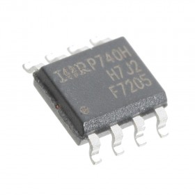 IRF7205, F7205, 7205, P-Ch 30V 4.6A SOIC-8 SMD Mosfet Transistör, IRF7205TRPBF