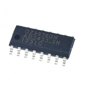 OZ9976GN, SOIC-16 SMD Entegre Devre