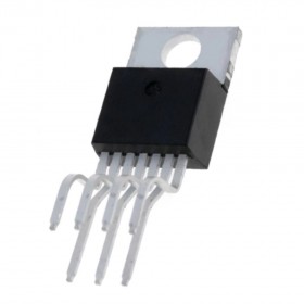 BTS621L1, TO-220-7 SMD Entegre Devre