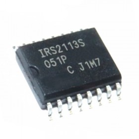 IRS2113SPBF, IRS2113S, SOIC-16 SMD Entegre Devre, IRS2113STRPBF