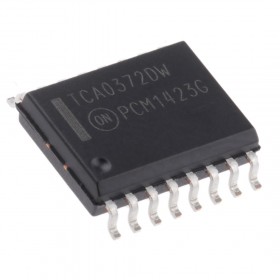 TCA0372DW, TCA0372, SOIC-16W SMD Entegre Devre