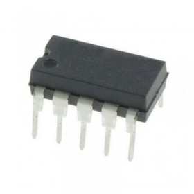 LA5601, DIP-10 Entegre Devre