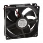 09225SA-24N-EA-D0, 92x92x25mm 24VDC 0.10A 2 Kablolu Fan, 3610KL-05W-B50-E00, 3610KL-05W-B50-D00