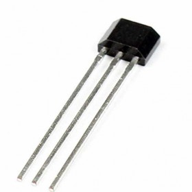 2SC114, C114 Silicon NPN Power Transistors TO-92S