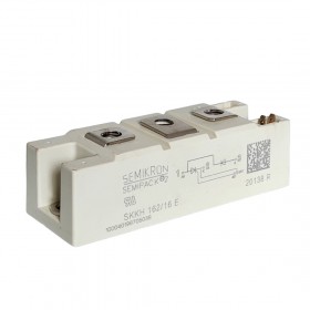 SKKH 162/16E, Tristör Diyot Modül