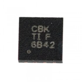 TPS73501DRBR, CBK, SON-8 SMD Voltaj Regülatör