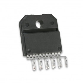 LM2876TF, TO-220-11 Entegre Devre