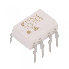TLP759, P759, DIP-8 Optokuplör