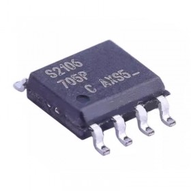 IRS2106STRPBF, IRS2106S, S2106, SOIC-8 SMD Entegre Devre, IRS2106SPBF