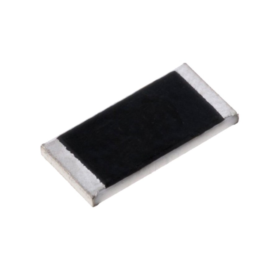 100 Pz/10 Pz Resistore Chip SMD 1.2kohm 2512 1W 1.2KR 1.2K Ohm 122 5% K Di Resistenza Confezione  502