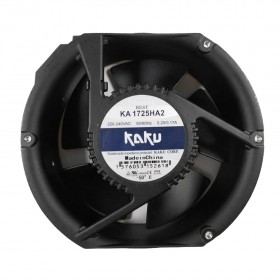 KA1725HA2, 172x150x51mm 220-240VAC 0.20-0.17A Fan