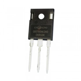 CRG60T60AK3HD, G60T60AK3HD, 600V 60A TO-247 IGBT Transistör