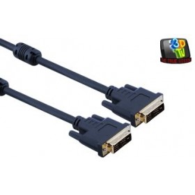 UPT-123, 24+1 DVI Kablo 5mt