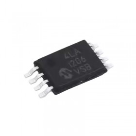 24LC32A-I/ST, 4LA, TSSOP-8 SMD Eeprom