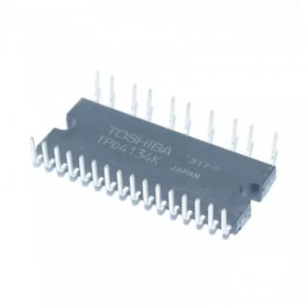 TPD4134K, 500V 2A Akıllı Güç Modülü