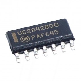 UC2842BDR2G, UC2842BDG, SOIC-14 SMD Entegre Devre