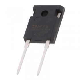 DSEI60-12A, 1200V 52A Hızlı Diyot, TO-247AD