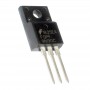 FQPF9N90C, 9N90, TO-220F Mosfet Transistör