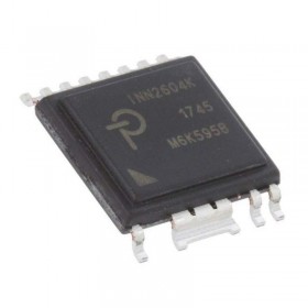 INN2604K, ESOP-16 Offline Switch, INN2604K-TL