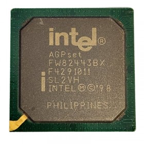 FW82443BX, BGA SMD Entegre Devre