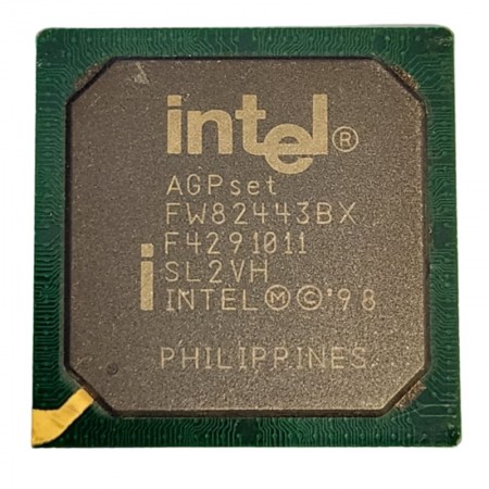 FW82443BX, BGA SMD Entegre Devre