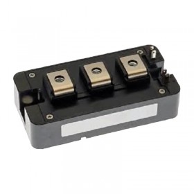 CM300DY-24T, 1200V 300A Dual IGBT Modül