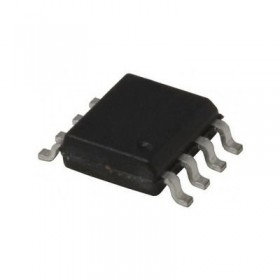 NCP5106BD, 5106B, SOIC-8 SMD Entegre Devre