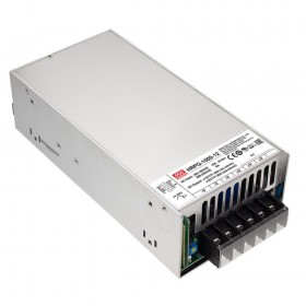 HRPG-1000-12, 12VDC 80A PFC 960W Güç Kaynağı, Mean Well