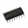 SG3525AP, SG3525A, SG3525 Voltage Mode PWM Controller 400mA SOIC-16