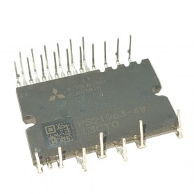 PS21963-4W, Akıllı Güç Modülü