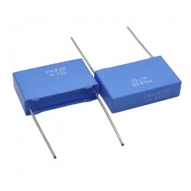 470nF 400V 22.5mm Polyester Kapasitör