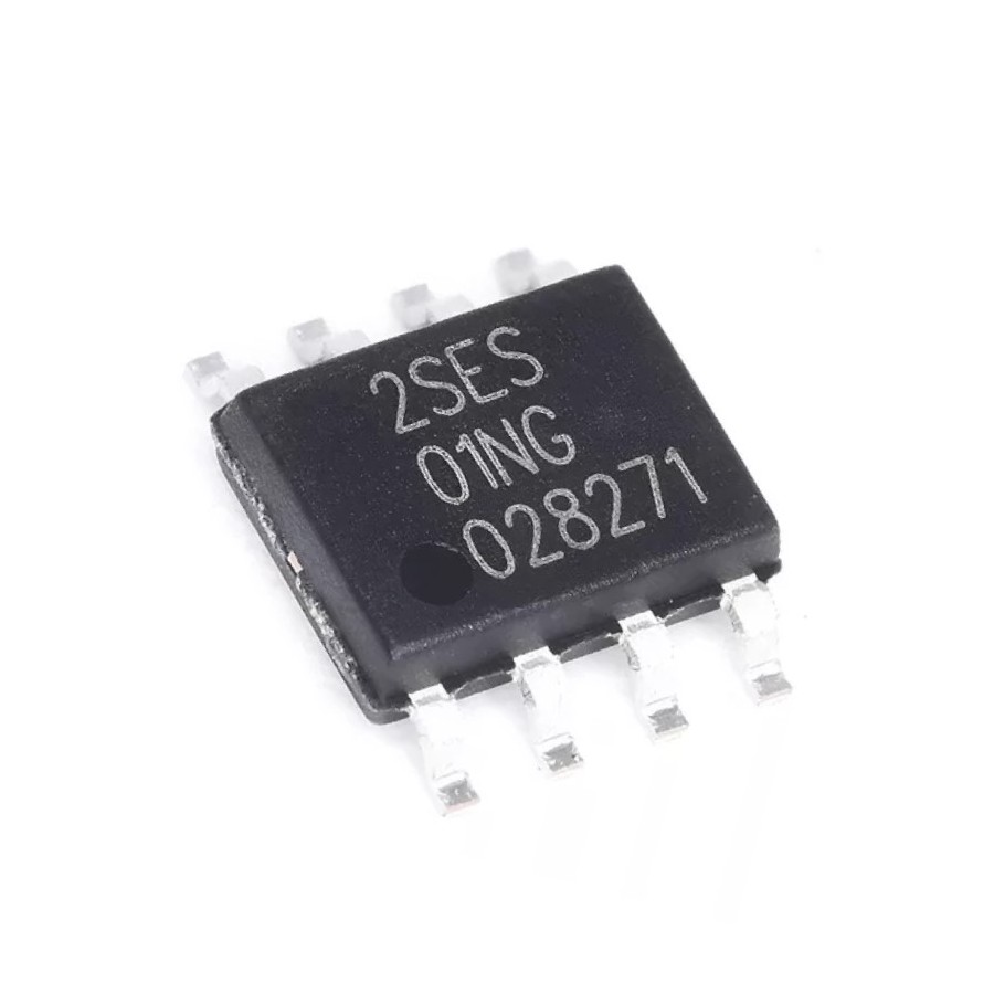 XT2052Y2ASR, 2SES, SOIC-8 SMD Entegre Devre