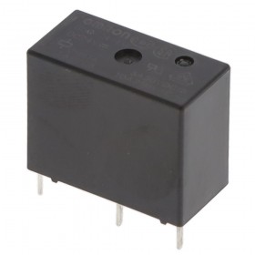 G5Q-14-EU DC24, 24VDC 10A SPDT (1 Form C) Röle