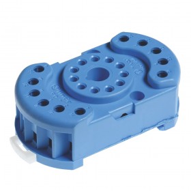 Finder 90.23 Soket, 60.13 Serisi Röle Soketi